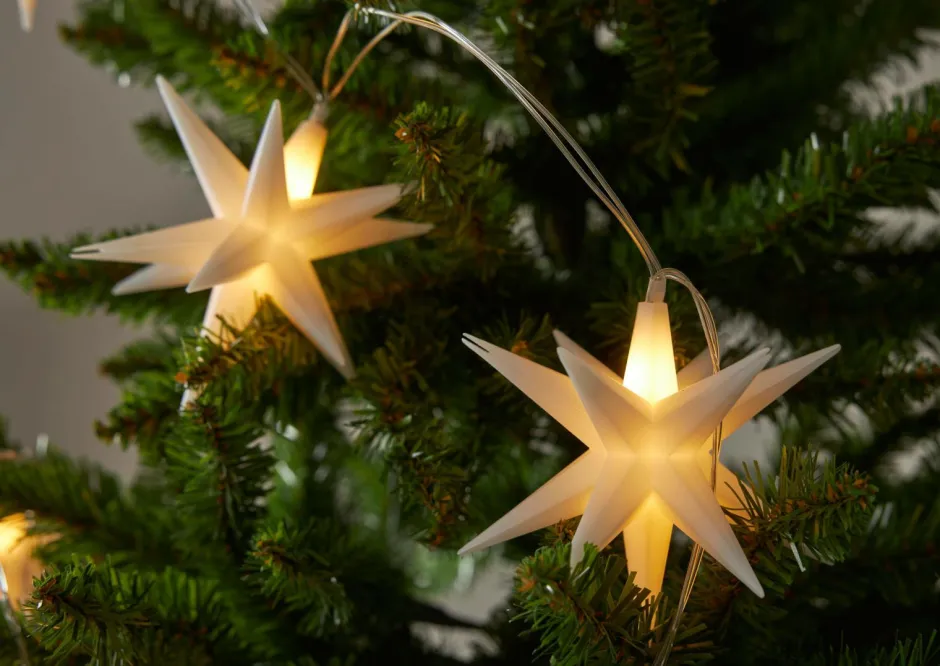 Star Trading Lyskæde December^ Lyskæder|Julebelysning