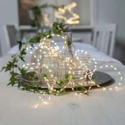 Sale Lyskæde Dew Drop Mold Lyskæder