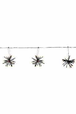 Star Trading Lyskæde Flower Curtain^ Lyskæder