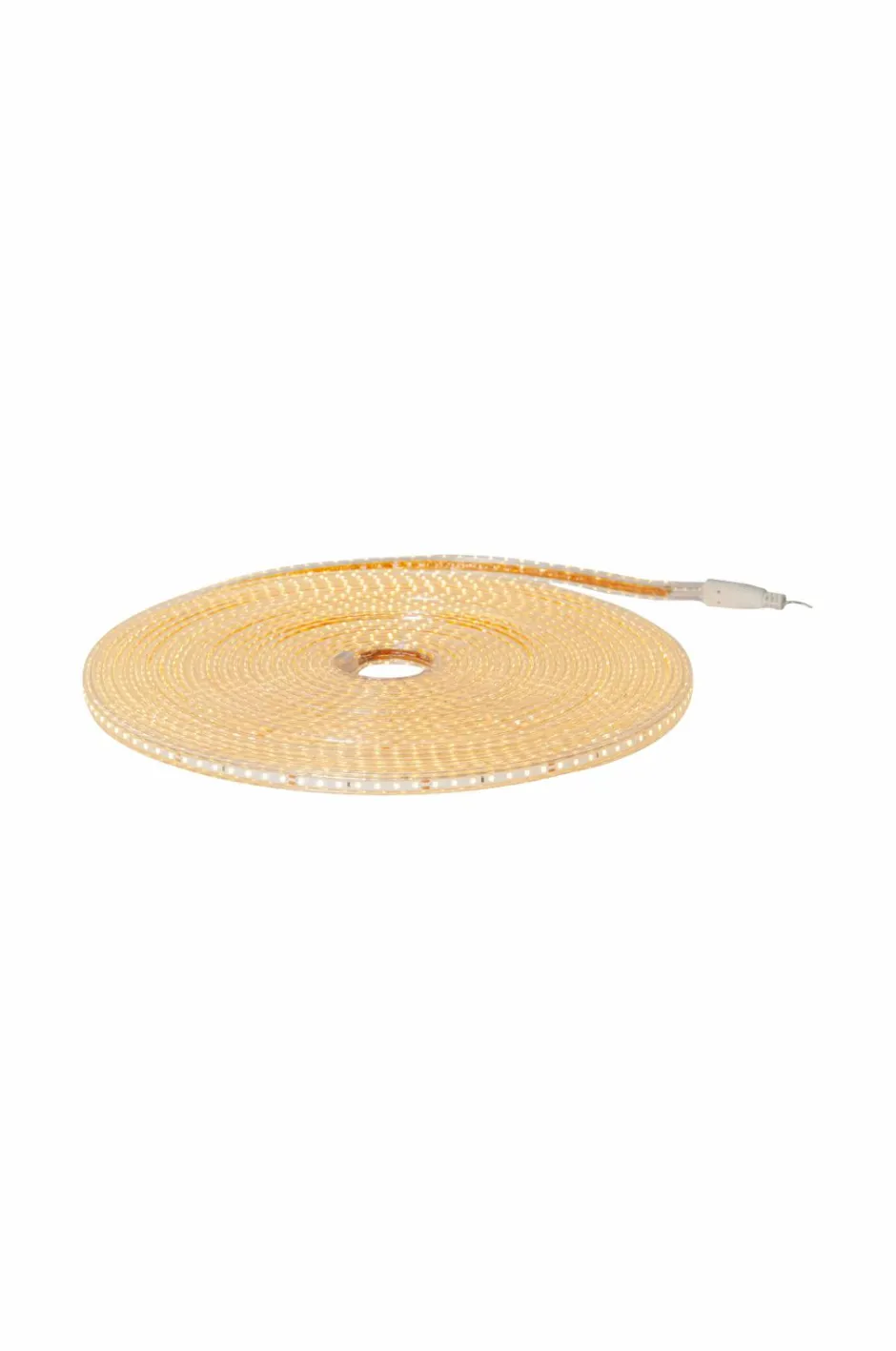 Clearance Lysslange FlatSMDLED 1500 cm Lyskæder
