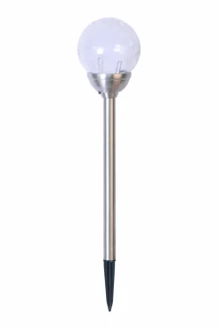 Star Trading Solcellelampe Gångljus^ Udendørsbelysning