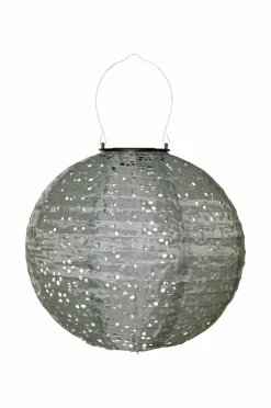 Sale Solcelledekoration Festa 25cm Udendørsbelysning