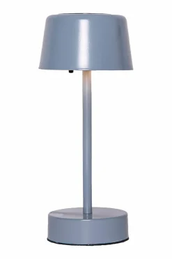 Star Trading Solcellebordlampe Solei^ Udendørsbelysning