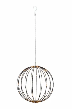Sale Udendørs dekoration Mounty 40cm Udendørsbelysning