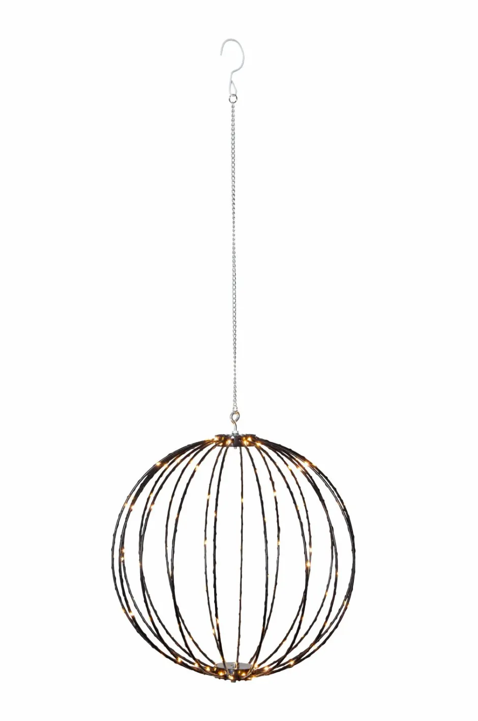 Sale Udendørs dekoration Mounty 40cm Udendørsbelysning
