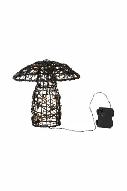 Outlet Udendørs dekoration Otto 25cm Udendørsbelysning