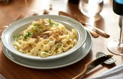 Best Bestikholder White Truffle 4 stk Køkkenopbevaring