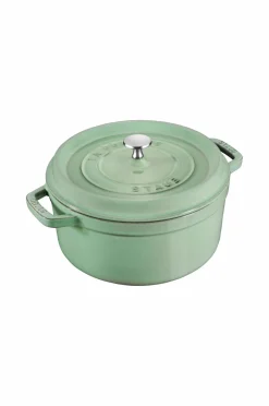 Sale Gjutjärnsgryta 26 cm Pander & Gryder