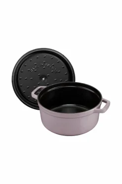 Staub Gjutjärnsgryta 26 cm^ Pander & Gryder