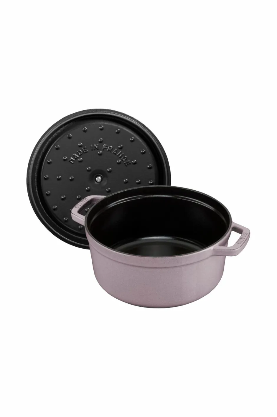 Staub Gjutjärnsgryta 26 cm^ Pander & Gryder