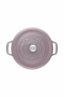 Staub Gjutjärnsgryta 26 cm^ Pander & Gryder
