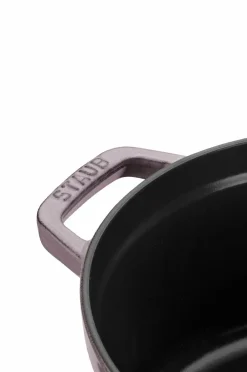 Staub Gjutjärnsgryta 26 cm^ Pander & Gryder