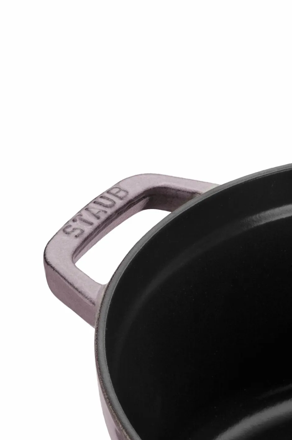 Staub Gjutjärnsgryta 26 cm^ Pander & Gryder