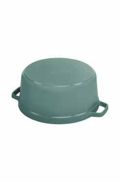 Clearance Gjutjärnsgryta 26 cm Pander & Gryder