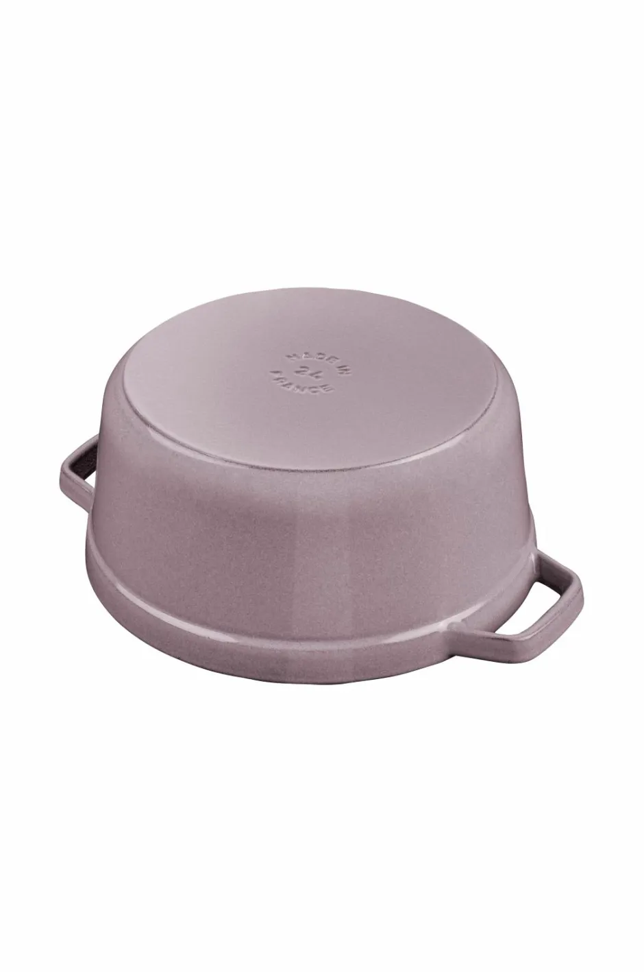 Staub Gjutjärnsgryta 24 cm^ Pander & Gryder