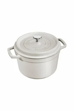 Online Gryde La Cocotte rund dyb 24 cm, 4,8 l Pander & Gryder