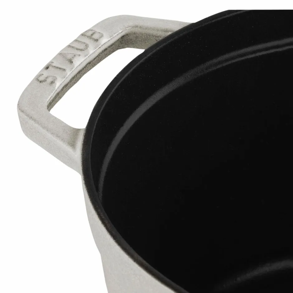 Online Gryde La Cocotte rund dyb 24 cm, 4,8 l Pander & Gryder
