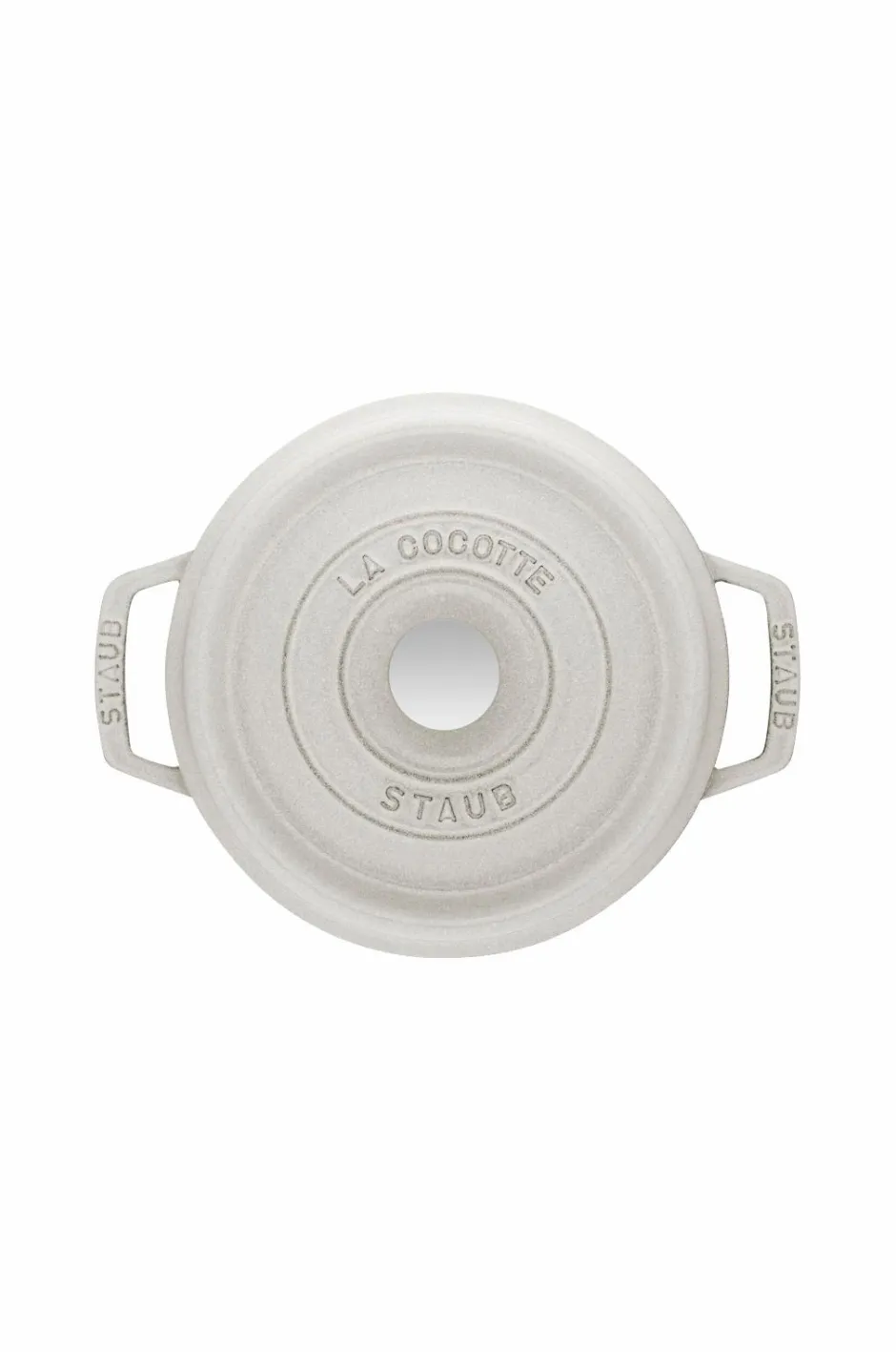 Online Gryde La Cocotte rund dyb 24 cm, 4,8 l Pander & Gryder