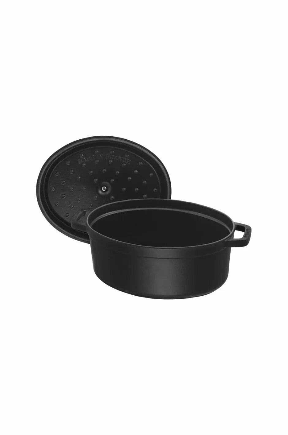 Gryde La Cocotte oval 31 cm, 5,5 l Pander & Gryder