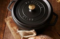 Clearance Gryde La Cocotte rund 26 cm, 5,2 l Pander & Gryder