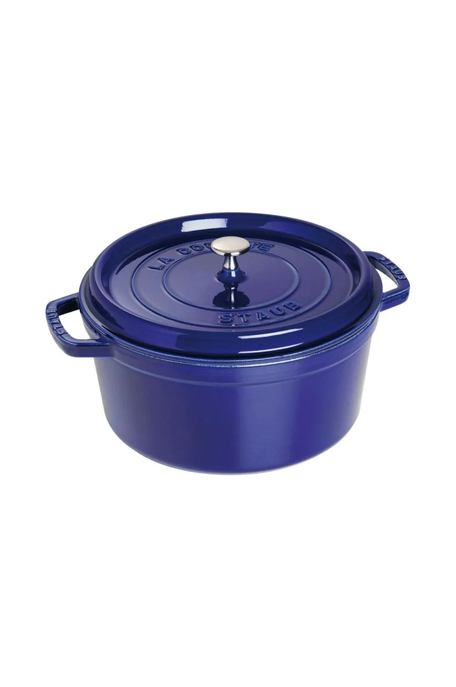 Best Gryde La Cocotte rund 30 cm, 8,35 l Pander & Gryder