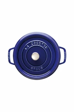 Best Gryde La Cocotte rund 30 cm, 8,35 l Pander & Gryder