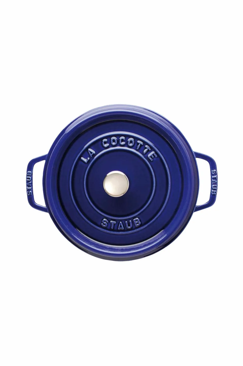 Best Gryde La Cocotte rund 30 cm, 8,35 l Pander & Gryder
