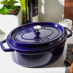 Discount Gryde La Cocotte oval 29 cm, 4,2 l Pander & Gryder