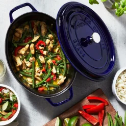 Discount Gryde La Cocotte oval 29 cm, 4,2 l Pander & Gryder