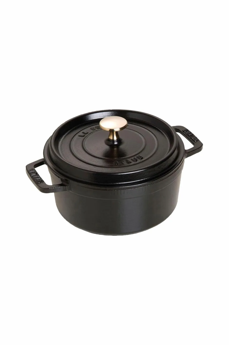 Clearance Gryde La Cocotte rund 18 cm, 1,7 l Pander & Gryder