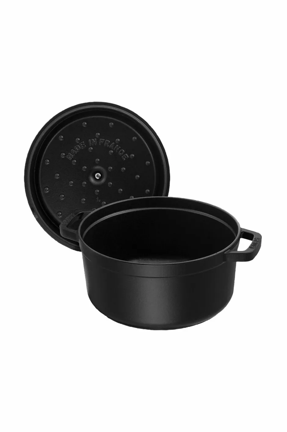 Clearance Gryde La Cocotte rund 18 cm, 1,7 l Pander & Gryder