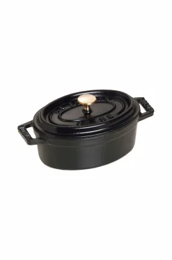 Staub Gryde La Cocotte oval 11 cm, 0,25 l^ Pander & Gryder