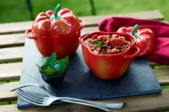 Staub Gryde Peberfrugt 0,47 l^ Pander & Gryder