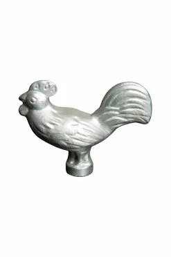 Knop i metal Hane Pander & Gryder