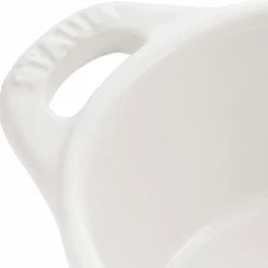 Staub Minigryde rund 10 cm, 0,2 l^ Pander & Gryder