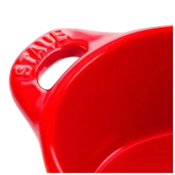 Staub Minigryde rund 10 cm, 0,2 l^ Pander & Gryder