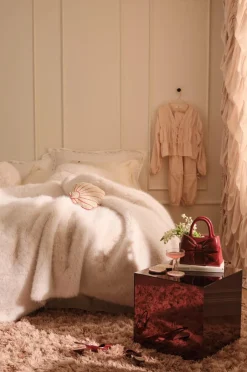 Staycation Sengetæppe Iconic^ Sengetæpper