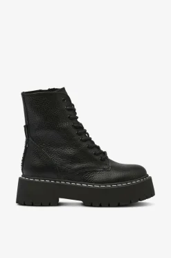 Steve Madden Ankelstøvler Jskylar Bootie^Børn Boots, Støvler & Snørestøvler