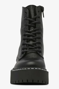 Steve Madden Ankelstøvler Jskylar Bootie^Børn Boots, Støvler & Snørestøvler