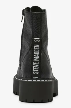 Steve Madden Ankelstøvler Jskylar Bootie^Børn Boots, Støvler & Snørestøvler