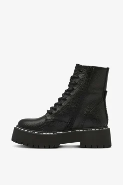 Steve Madden Ankelstøvler Jskylar Bootie^Børn Boots, Støvler & Snørestøvler