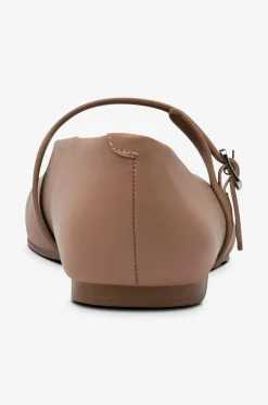 Steve Madden Ballerinasko Rejoice^Dame Ballerinasko