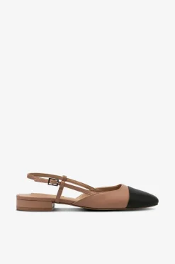 Steve Madden Ballerinasko Belinda Ballerina^Dame Ballerinasko