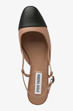 Steve Madden Ballerinasko Belinda Ballerina^Dame Ballerinasko