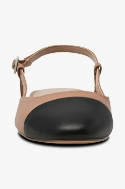 Steve Madden Ballerinasko Belinda Ballerina^Dame Ballerinasko