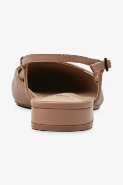 Steve Madden Ballerinasko Belinda Ballerina^Dame Ballerinasko