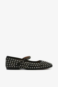 Hot Ballerinasko Vinetta-r Sandal Dame Ballerinasko
