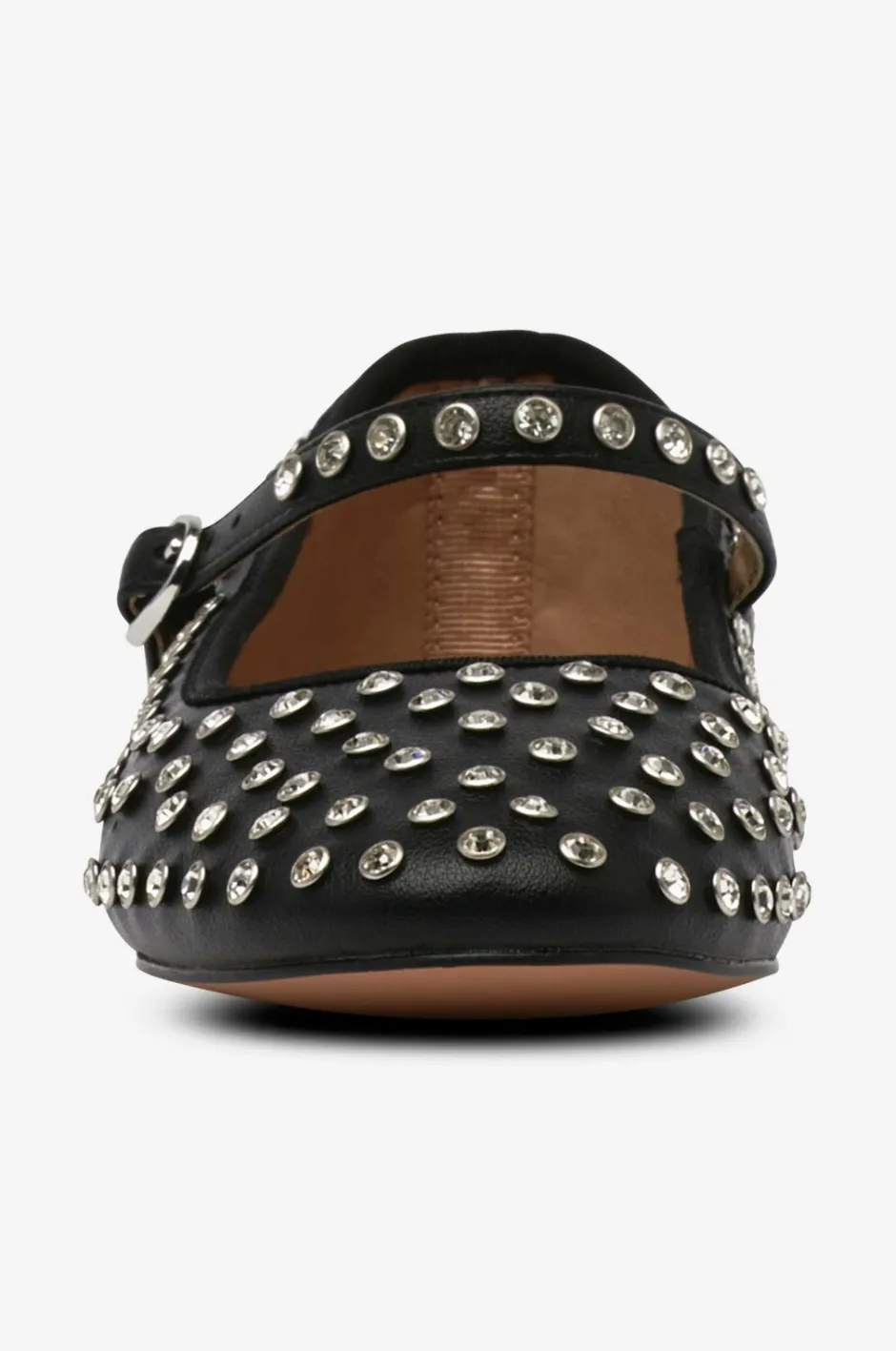 Hot Ballerinasko Vinetta-r Sandal Dame Ballerinasko