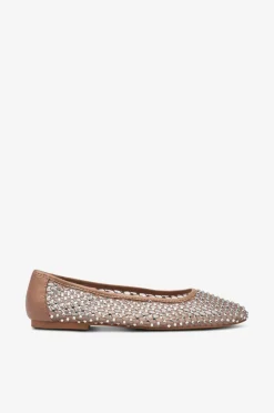 Steve Madden Ballerinasko Auden Ballerinas^Dame Ballerinasko