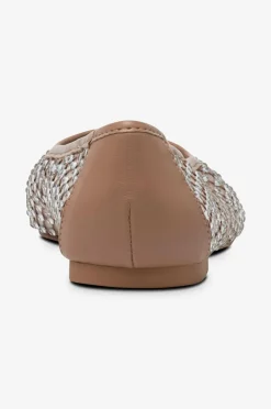 Steve Madden Ballerinasko Auden Ballerinas^Dame Ballerinasko
